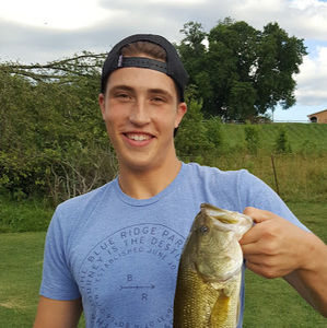 Meet your Posher, Joel